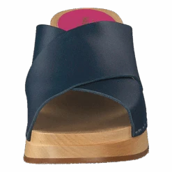 Anette High Dark Blue(Anette High Dark Blue) -Heppo Butik 60215 56