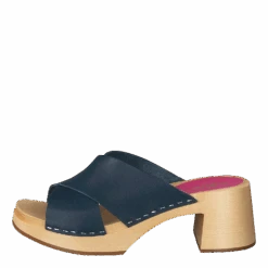 Anette High Dark Blue(Anette High Dark Blue)