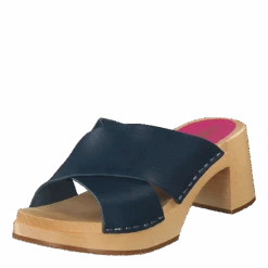 Anette High Dark Blue(Anette High Dark Blue) -Heppo Butik 60215 56 b6e5c5d3 f893 4fc9 bc4b bb8077b5491d