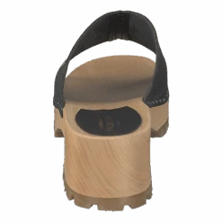 Ann Low Black(Ann Low Black) -Heppo Butik 60215 57