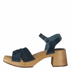 Katja High Dark Blue(Katja High Dark Blue)