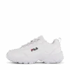 Fila Strada Low Wmn White(Strada Low Wmn White)