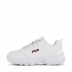 Fila Strada Low Wmn White(Strada Low Wmn White)