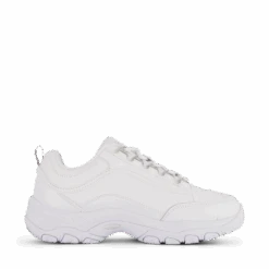 Fila Strada Low Wmn White(Strada Low Wmn White) -Heppo Butik 60217 12 003
