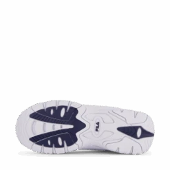 Fila Strada Low Wmn White(Strada Low Wmn White) -Heppo Butik 60217 12 004