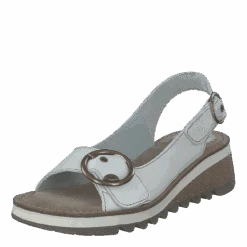 Fly London Tram 2 Bridle-offwhite(Tram 2 Bridle Offwhite) -Heppo Butik 60217 44 626f2f3c b946 4bb0 b1c6 40c13fe9c14b