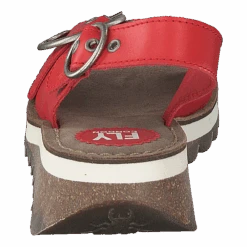 Fly London Tram 2 Bridle-scarlet(Tram 2 Bridle Scarlet) 11 Fly London Tram 2 Bridle-scarlet(Tram 2 Bridle Scarlet) -Heppo Butik 60217 45 0207d7c5 19d8 4b5f 9335 bc6e32a38f5f