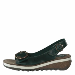 Fly London Tram 2 Bridle-petrol(Tram 2 Bridle Petrol)