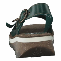 Fly London Tram 2 Bridle-petrol(Tram 2 Bridle Petrol) -Heppo Butik 60217 46 f6e04f79 fcb2 4f2b af2e 3beadecf3017