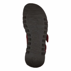 Fly London Tear 2 Brooklyn-scarlet(Tear 2 Brooklyn Scarlet) 5 Fly London Tear 2 Brooklyn-scarlet(Tear 2 Brooklyn Scarlet) -Heppo Butik 60217 50 4f4f01d7 8014 4f41 9401 4ea6da708c20