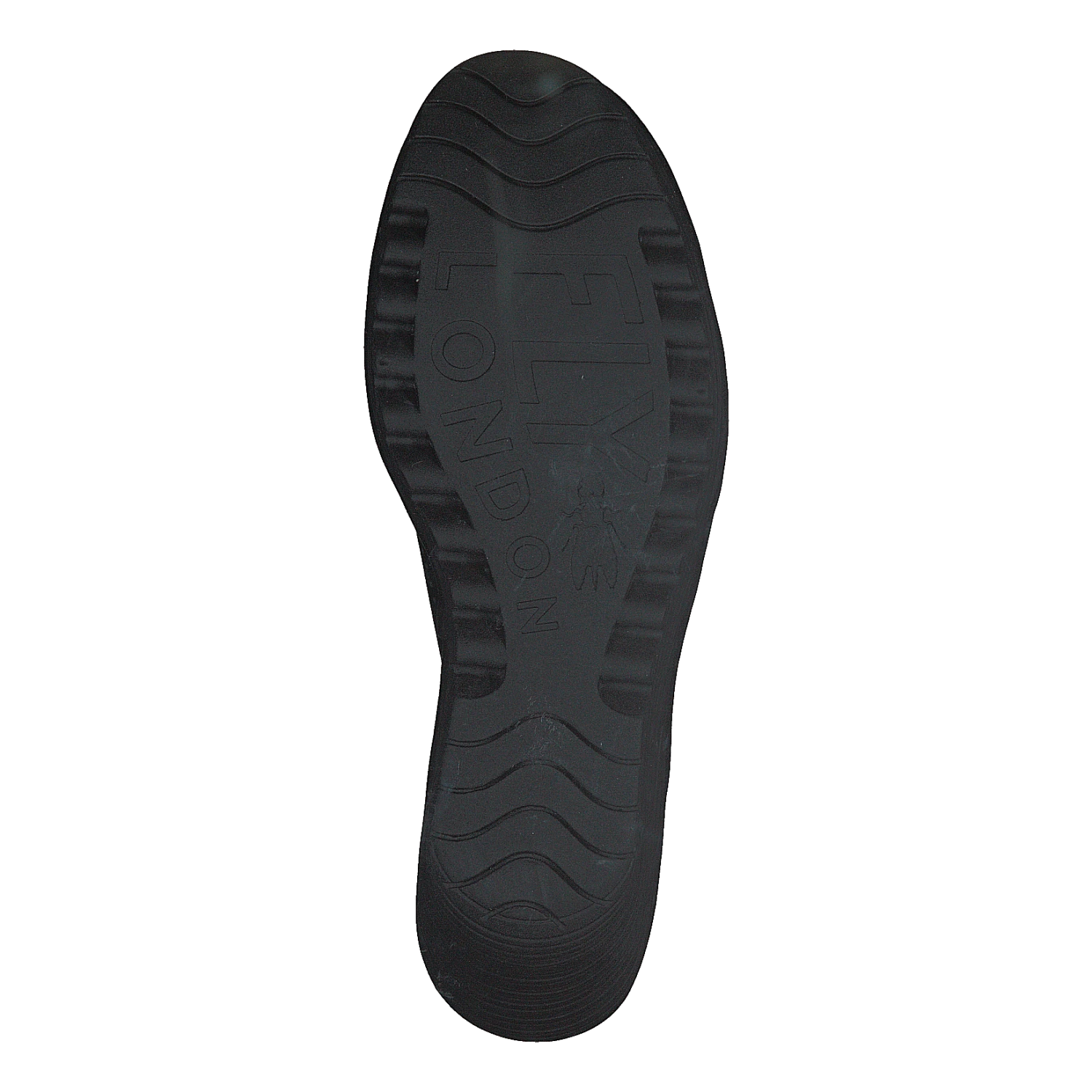 Fly London Yazu736fly Mousse Black(Yazu736fly Mousse Black) 7 Fly London Yazu736fly Mousse Black(Yazu736fly Mousse Black) - Bild 7