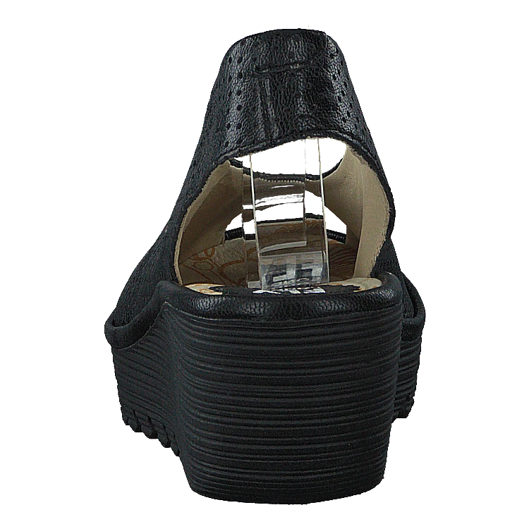 Fly London Yazu736fly Mousse Black(Yazu736fly Mousse Black) 5 Fly London Yazu736fly Mousse Black(Yazu736fly Mousse Black) - Bild 5