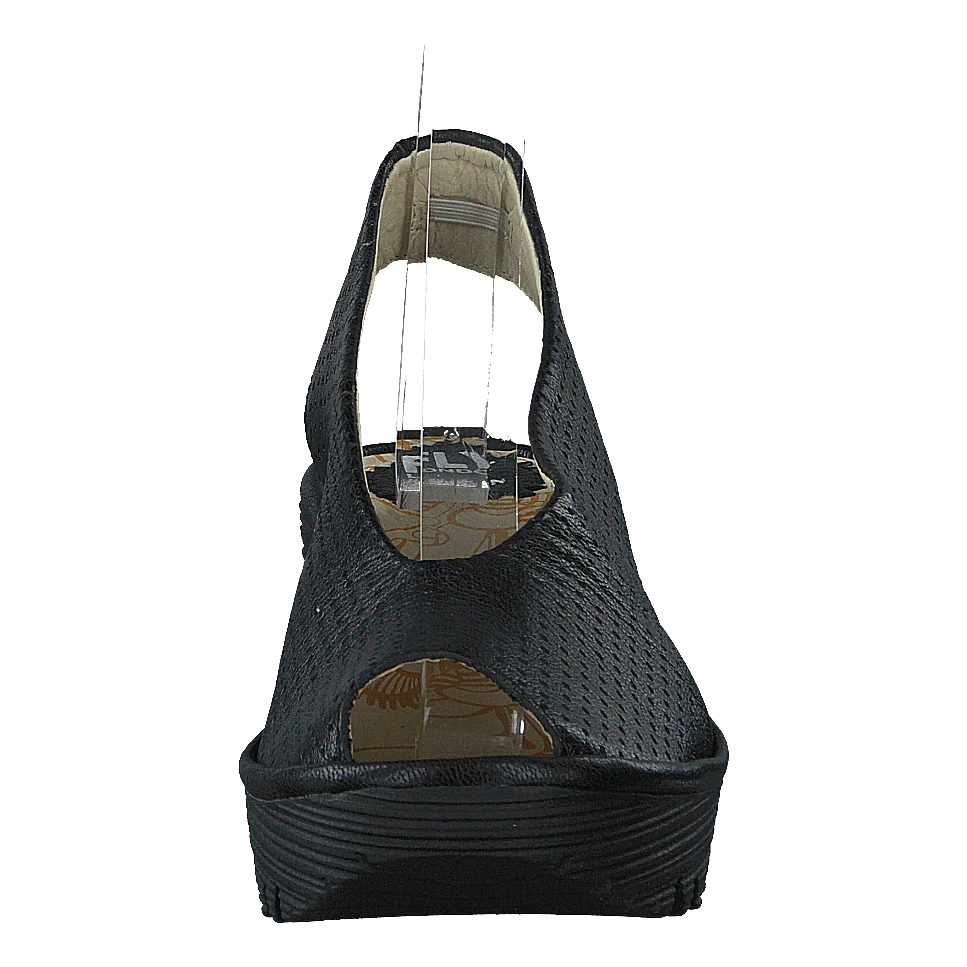 Fly London Yazu736fly Mousse Black(Yazu736fly Mousse Black) 4 Fly London Yazu736fly Mousse Black(Yazu736fly Mousse Black) - Bild 4