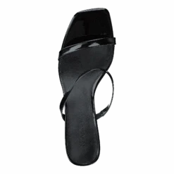 NA-KD Squared Two Strap Sandals Black(Squared Two Strap Sandals Black) -Heppo Butik 60217 95 d012a650 cd28 41af 8ad1 18ed2c622bdb