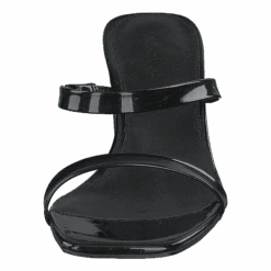 NA-KD Squared Two Strap Sandals Black(Squared Two Strap Sandals Black) -Heppo Butik 60217 95 ea3ee88b 20ea 4180 8982 f3da67f9a68b