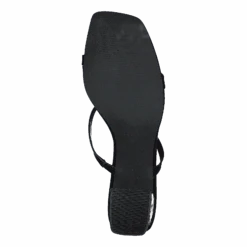 NA-KD Squared Two Strap Sandals Black(Squared Two Strap Sandals Black) -Heppo Butik 60217 95 f19d89c7 d9bc 42cb b5af 135b39232a8c