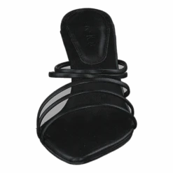 NA-KD Strappy Pointy Sandals Black(Strappy Pointy Sandals Black) -Heppo Butik 60217 98 645b5b28 71ea 4d70 996c b8747c9f523c