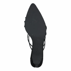 NA-KD Strappy Pointy Sandals Black(Strappy Pointy Sandals Black) -Heppo Butik 60217 98 692b1a78 d7a6 48da a3af 50d860c921f3