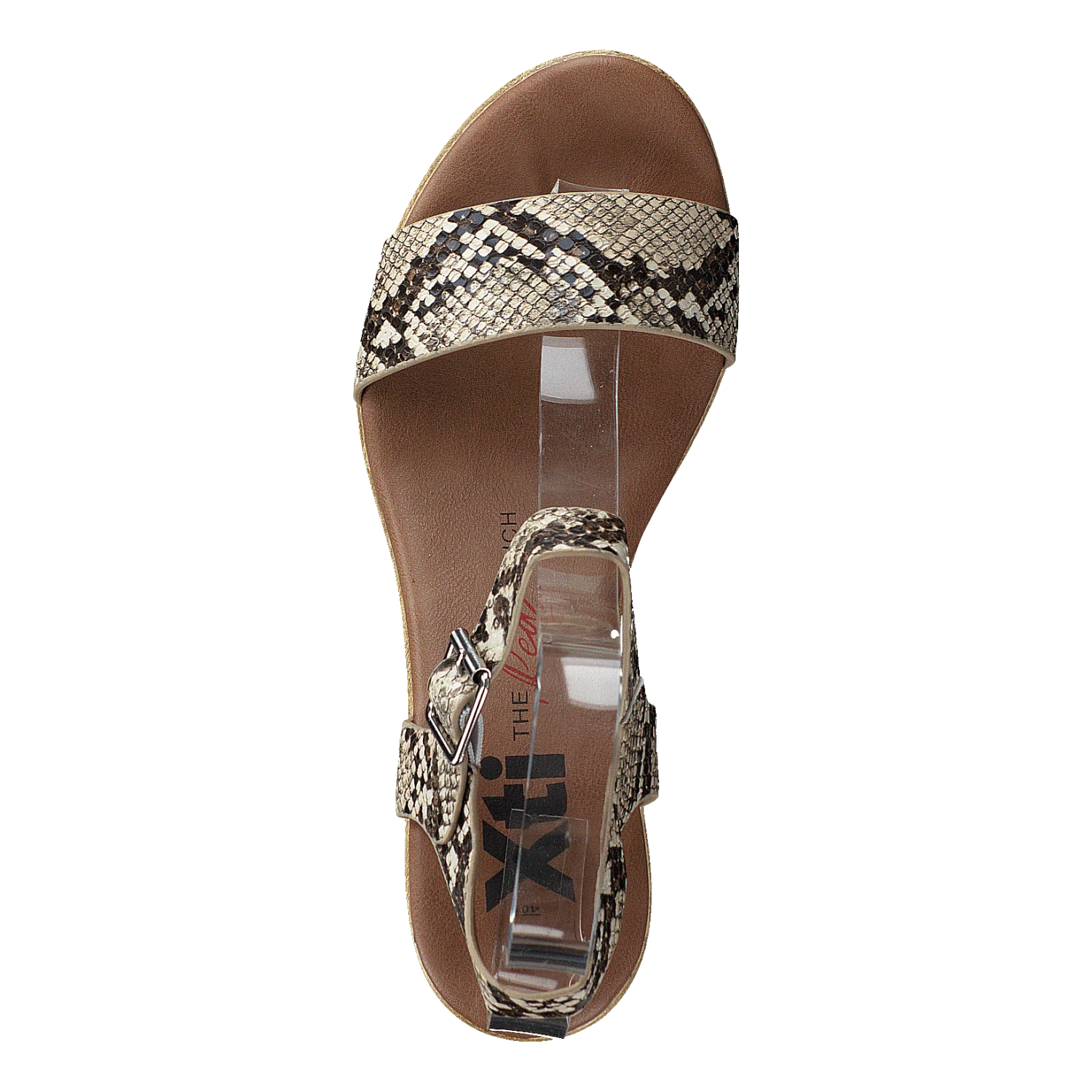 Xti 49889 Snake(49889 Snake) 6 Xti 49889 Snake(49889 Snake) - Bild 6