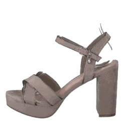 Xti 35178 Taupe(35178 Taupe)