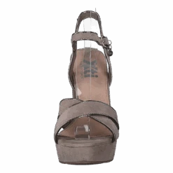 Xti 35178 Taupe(35178 Taupe) -Heppo Butik 60218 53 94b87474 a3a9 4234 8166 33323a633731