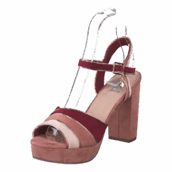 Xti 35180 Nude(35180 Nude) -Heppo Butik 60218 54 175a6b64 0cda 4f72 b8ab b7e822e83c44