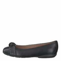 Geox D Annytah Black(D Annytah Black 1)