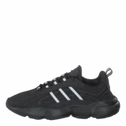 Adidas Originals Haiwee Core Black/ftwr White/grey Six(Haiwee Core Black Ftwr White Grey Six)