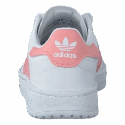 Adidas Originals Team Court J Ftwr White/glory Pink/core Bla(Team Court J Ftwr White Glory Pink Core Bla) -Heppo Butik 60220 71 ffb48481 61a5 4593 9638 09108b0bec9c