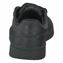 Adidas Originals Team Court C Core Black/core Black/ftwr Whi(Team Court C Core Black Core Black Ftwr Whi) -Heppo Butik 60220 85