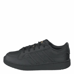 Adidas Originals Team Court C Core Black/core Black/ftwr Whi(Team Court C Core Black Core Black Ftwr Whi)