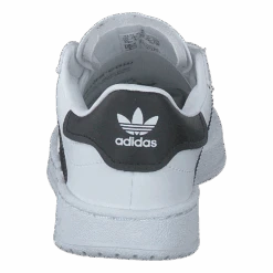 Adidas Originals Team Court C Ftwr White/core Black/ftwr Whi(Team Court C Ftwr White Core Black Ftwr Whi) -Heppo Butik 60220 87