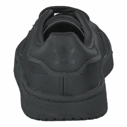 Adidas Originals Team Court El I Core Black/core Black/ftwr Whi(Team Court El I Core Black Core Black Ftwr Whi) -Heppo Butik 60220 99 a7f629d0 5323 44cb b440 be70dd3b2d28