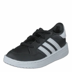 Adidas Originals Team Court El I Core Black/ftwr White/core Bla(Team Court El I Core Black Ftwr White Core Bla) -Heppo Butik 60221 01 64356f2d 2997 45de 87bc 542964d9ab2d