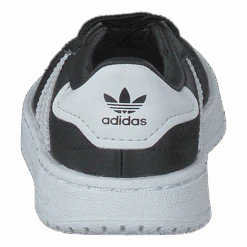 Adidas Originals Team Court El I Core Black/ftwr White/core Bla(Team Court El I Core Black Ftwr White Core Bla) -Heppo Butik 60221 01 6f310e46 8f25 4415 a997 c068ee4f6455