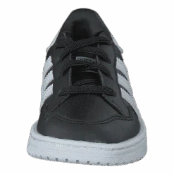 Adidas Originals Team Court El I Core Black/ftwr White/core Bla(Team Court El I Core Black Ftwr White Core Bla) -Heppo Butik 60221 01 fb343d53 0972 46a2 940d 68aef6dca571