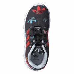 Adidas Originals Zx Flux El I Core Black/lush Red/ftwr White(Zx Flux El I Core Black Lush Red Ftwr White) -Heppo Butik 60221 05 8718dc42 ebd6 43c1 a12f 4396c63f1eb6