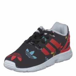 Adidas Originals Zx Flux El I Core Black/lush Red/ftwr White(Zx Flux El I Core Black Lush Red Ftwr White) -Heppo Butik 60221 05 ee1a9df7 e6d5 4eb9 97d3 2924c881f91b