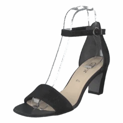 Gabor 41.790.17 Black(41 790 17 Black) -Heppo Butik 60221 33 99d492b2 ee00 49ba a8b1 f5bc80b46749