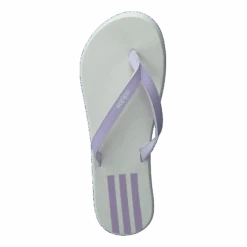 ADIDAS Eezay Flip-Flops Purple Tint / Cloud White / Purple Tint(Eezay Flip Flop Purple Tint Cloud White Purple) -Heppo Butik 60222 95 2a6404df ede5 471f 8a81 686bfb15d695