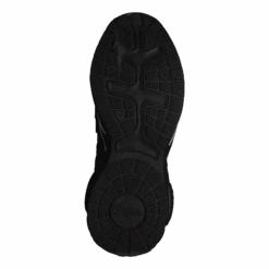 Buffalo Mellow S1 Black/white(Mellow S1 Black White) -Heppo Butik 60223 91 a34a3eab 06d0 44b5 8792 645bce835876