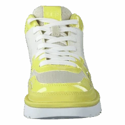 Ugg Highland Sneaker White / Sea Salt / Margarita(Highland Sneaker White Sea Salt Margarita) 10 Ugg Highland Sneaker White / Sea Salt / Margarita(Highland Sneaker White Sea Salt Margarita) -Heppo Butik 60225 67