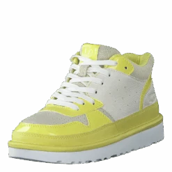 Ugg Highland Sneaker White / Sea Salt / Margarita(Highland Sneaker White Sea Salt Margarita) 9 Ugg Highland Sneaker White / Sea Salt / Margarita(Highland Sneaker White Sea Salt Margarita) -Heppo Butik 60225 67 17edea24 a62c 4221 a73d d951655f26a5