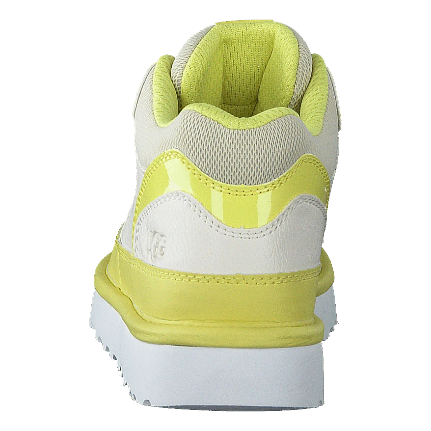 Ugg Highland Sneaker White / Sea Salt / Margarita(Highland Sneaker White Sea Salt Margarita) 5 Ugg Highland Sneaker White / Sea Salt / Margarita(Highland Sneaker White Sea Salt Margarita) - Bild 5