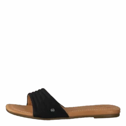 Ugg Jurupa Black(Jurupa Black)
