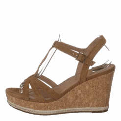 Ugg Melissa Chestnut(Melissa Chestnut)
