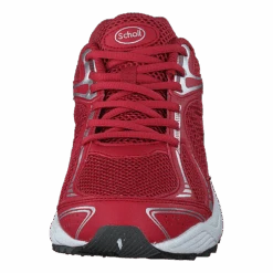 Scholl New Sprinter Red(New Sprinter Red) -Heppo Butik 60226 50