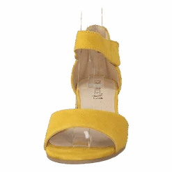 Caprice Carla Yellow Suede(Carla Yellow Suede) -Heppo Butik 60227 17