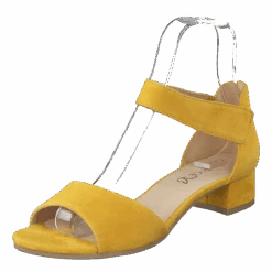 Caprice Carla Yellow Suede(Carla Yellow Suede) -Heppo Butik 60227 17 4befc9a9 49ce 4c99 8ddc 1b75fc95d4cd