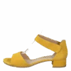 Caprice Carla Yellow Suede(Carla Yellow Suede)